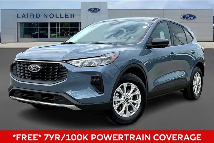 2025 Ford Escape Active photo 1