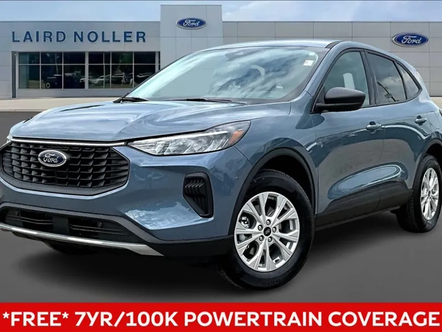 2025 Ford Escape Active photo 1
