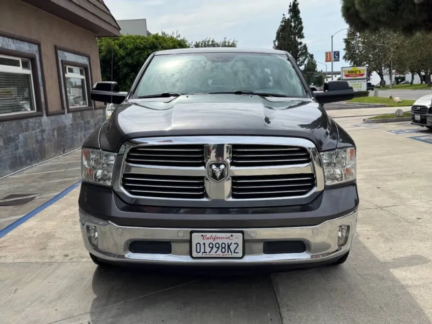 2017 Ram 1500 Big Horn photo 1
