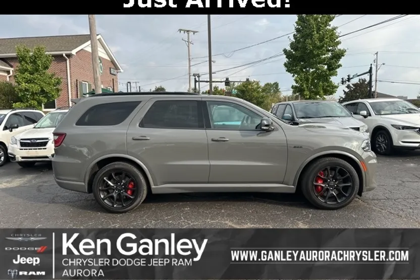 2023 Dodge Durango SRT 392 Premium photo 1