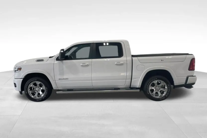 2025 Ram 1500 Big Horn Lone Star photo 1