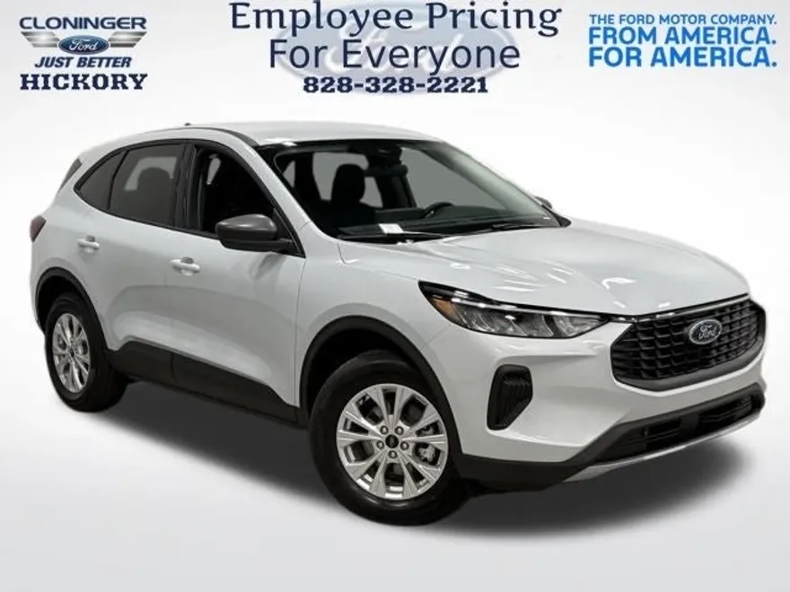 2025 Ford Escape Active photo 1