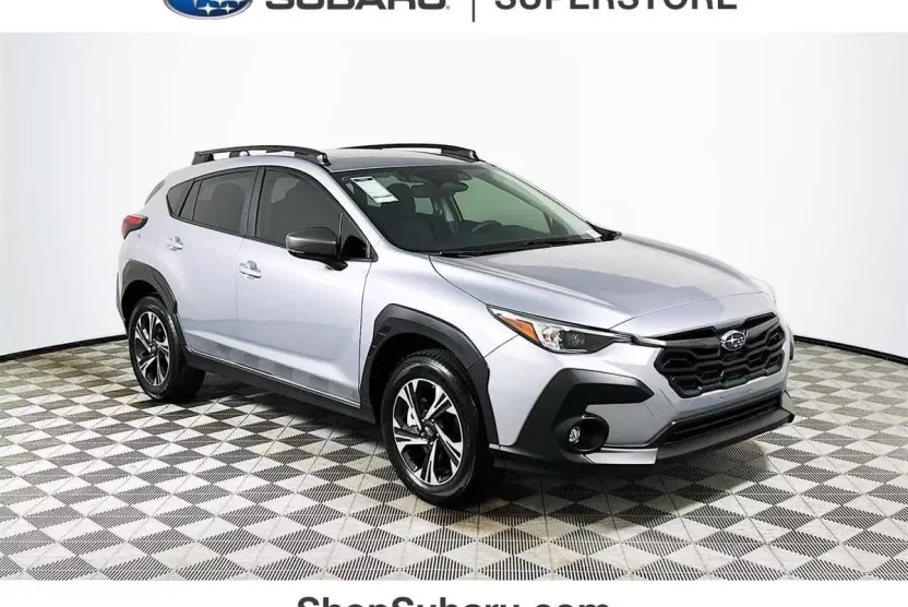 2025 Subaru Crosstrek Premium photo 1