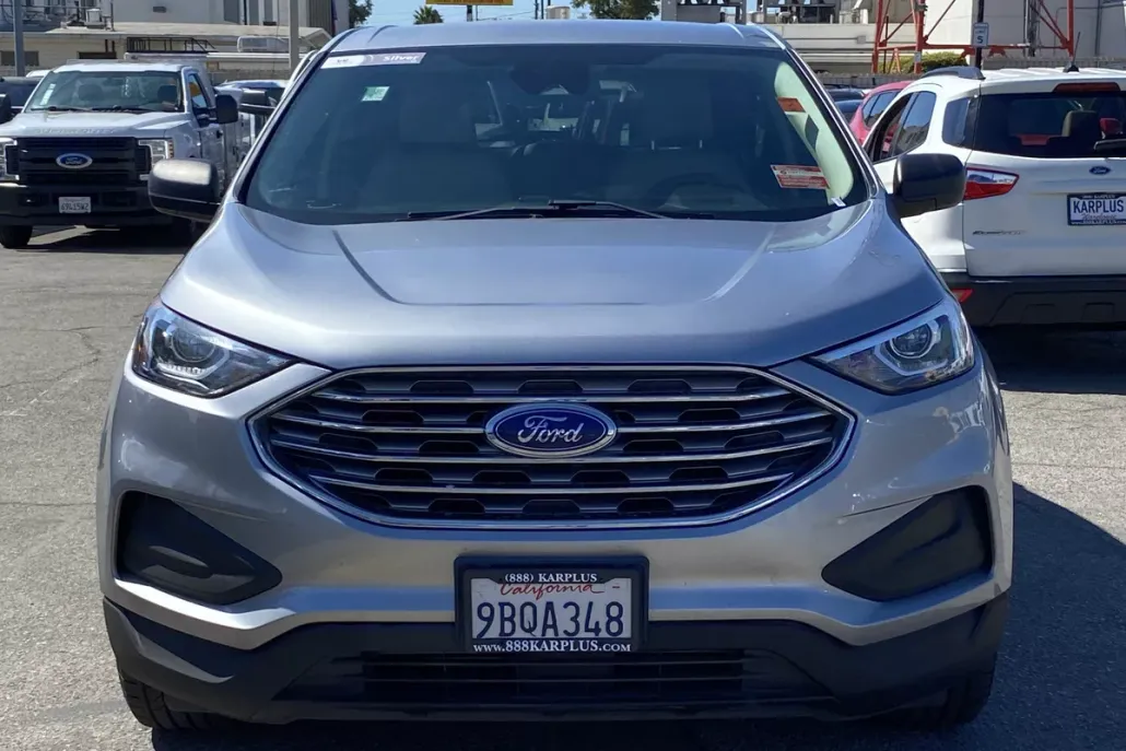 2022 Ford Edge SE photo 1