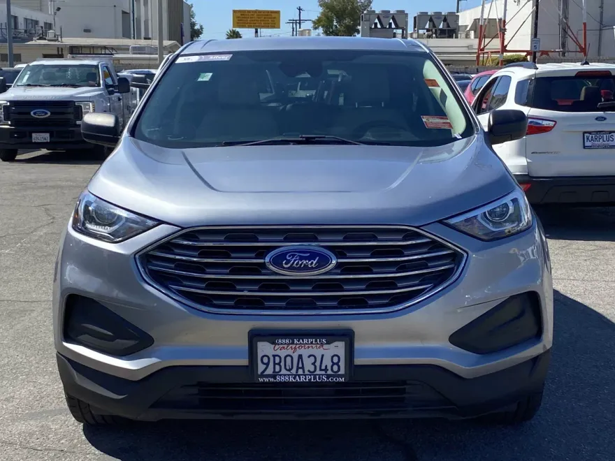 2022 Ford Edge SE photo 1