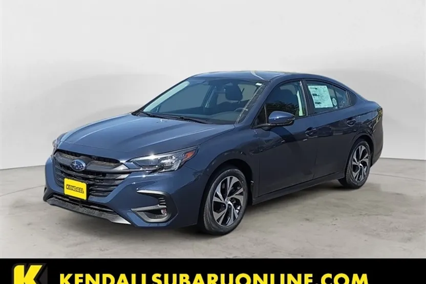 2025 Subaru Legacy Premium photo 1