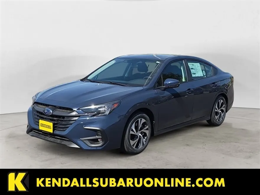 2025 Subaru Legacy Premium photo 1