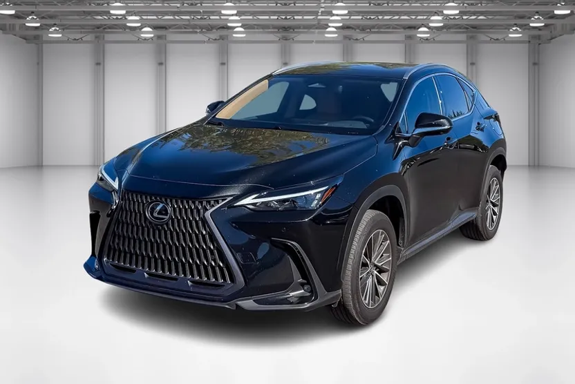 2024 Lexus NX 350 Premium photo 1
