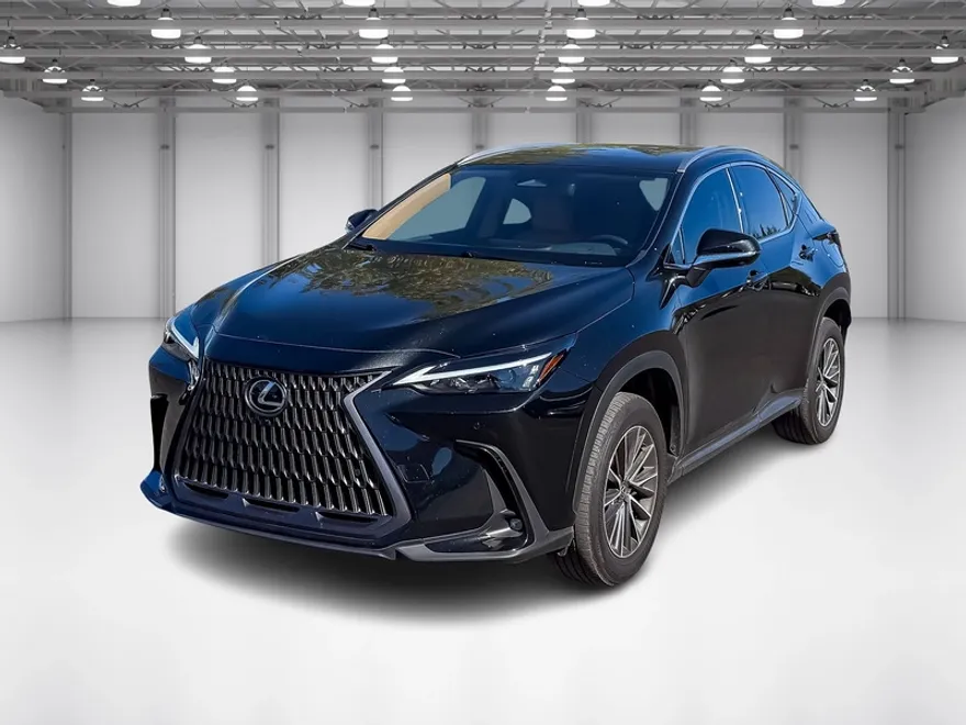 2024 Lexus NX 350 Premium photo 1