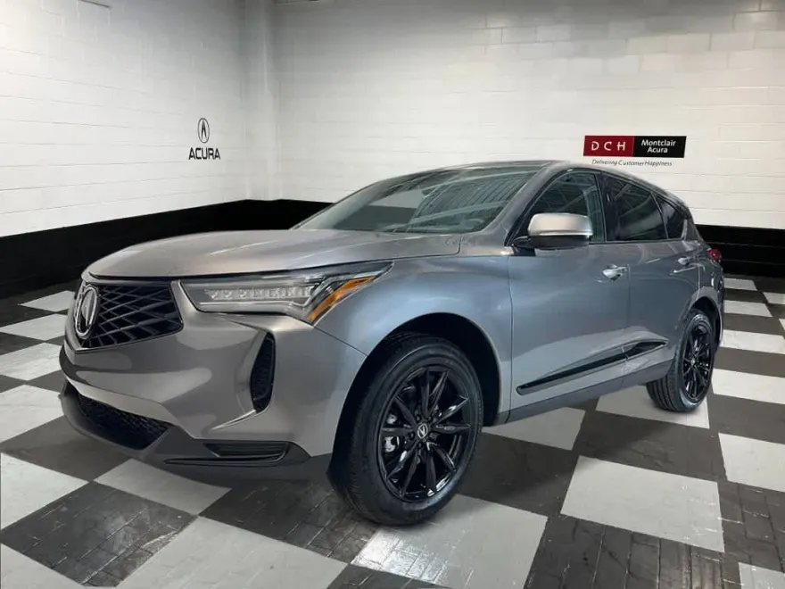 2025 Acura RDX Base photo 1