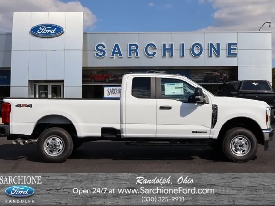 2026 Ford F-350 photo 1