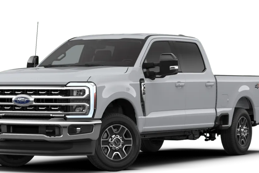 2026 Ford F-350 Lariat photo 1