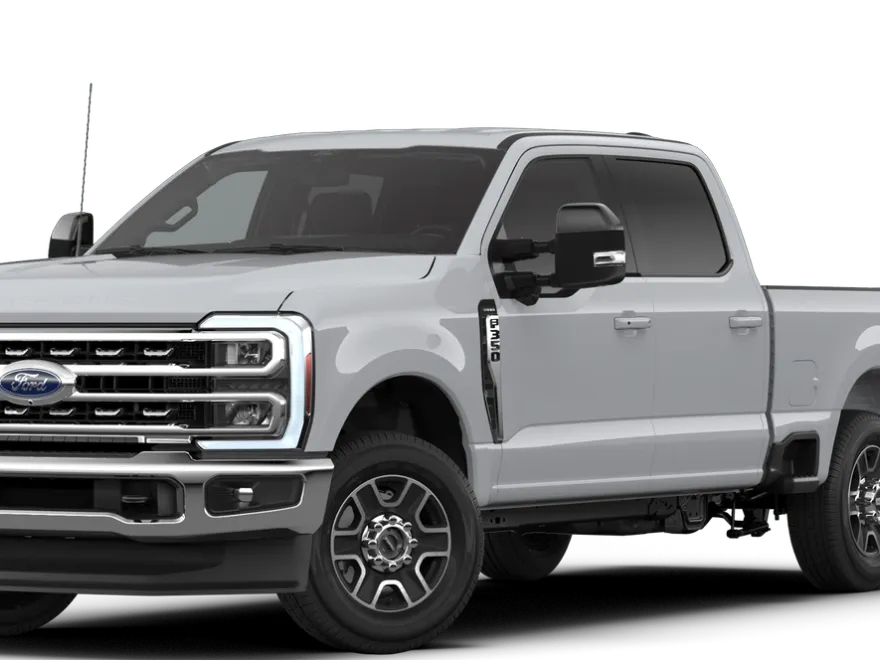 2026 Ford F-350 Lariat photo 1
