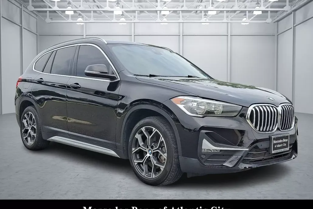 2020 Bmw X1 XDrive28i photo 1