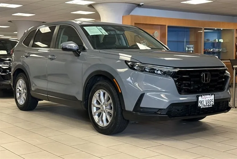 2024 Honda CR-V EX-L photo 1