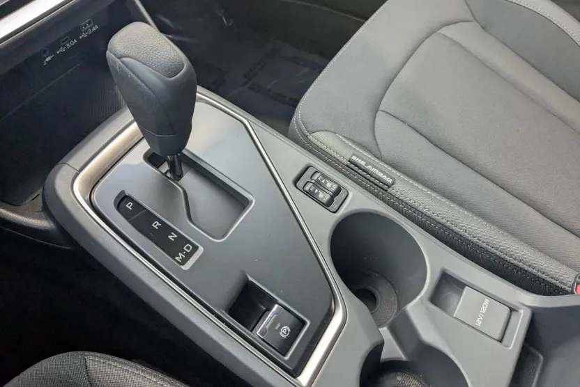 2025 Subaru Crosstrek Premium photo 1
