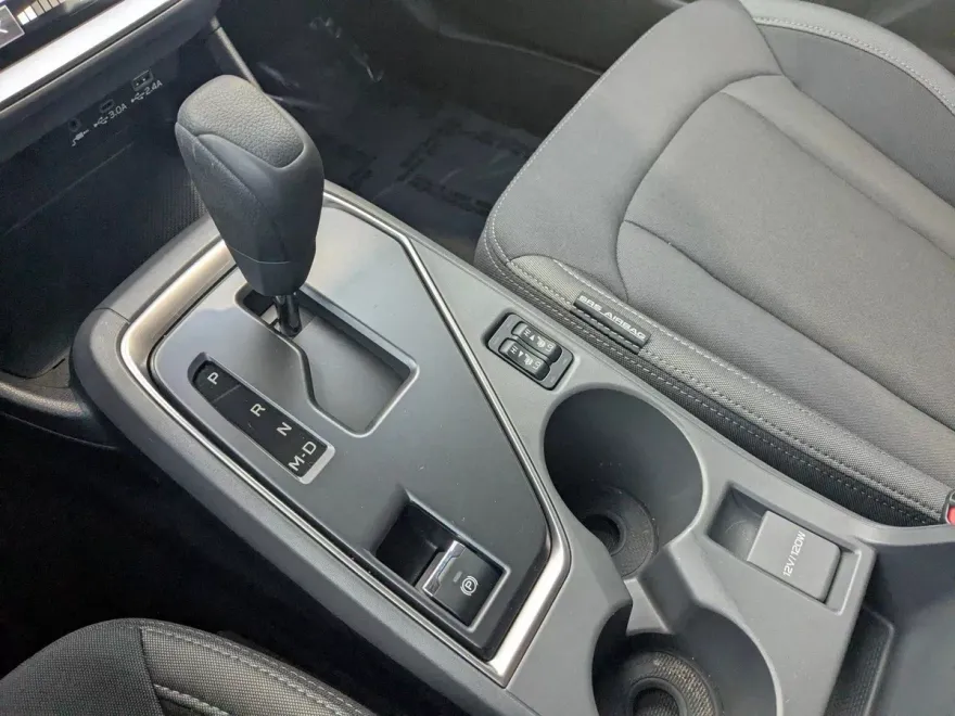2025 Subaru Crosstrek Premium photo 1