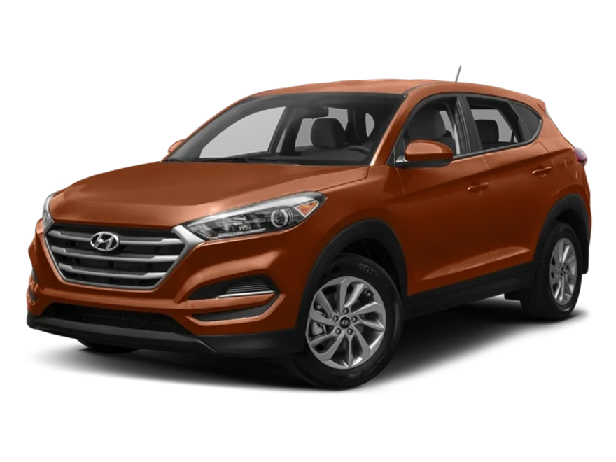 2017 Hyundai Tucson Eco photo 1