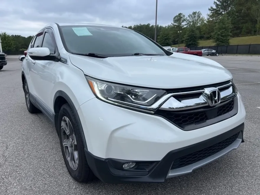 2019 Honda CR-V EX photo 1