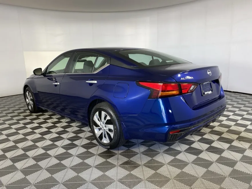 2024 Nissan Altima 2.5 S photo 1
