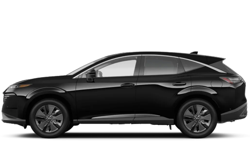 2025 Nissan Murano SL photo 1