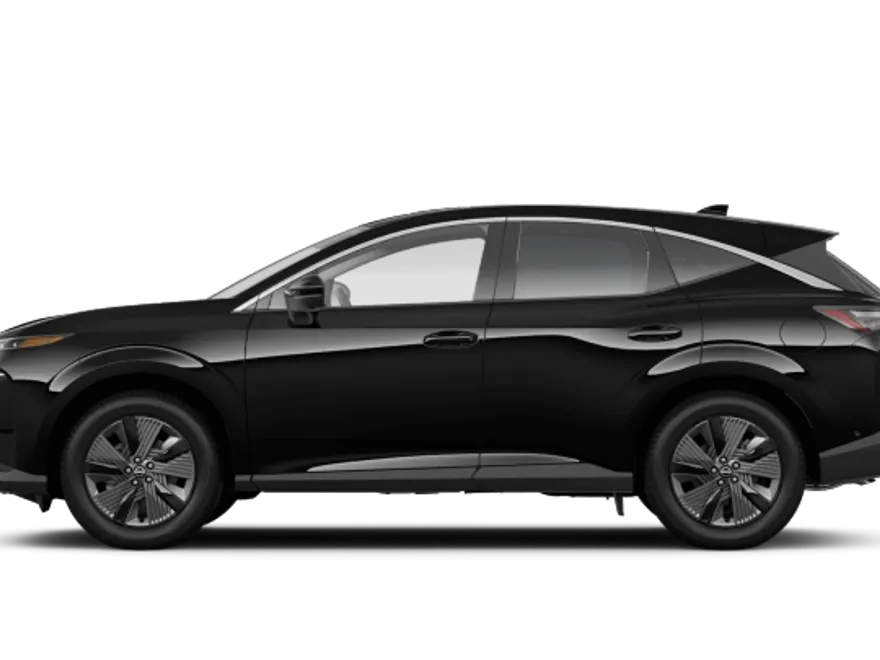 2025 Nissan Murano SL photo 1