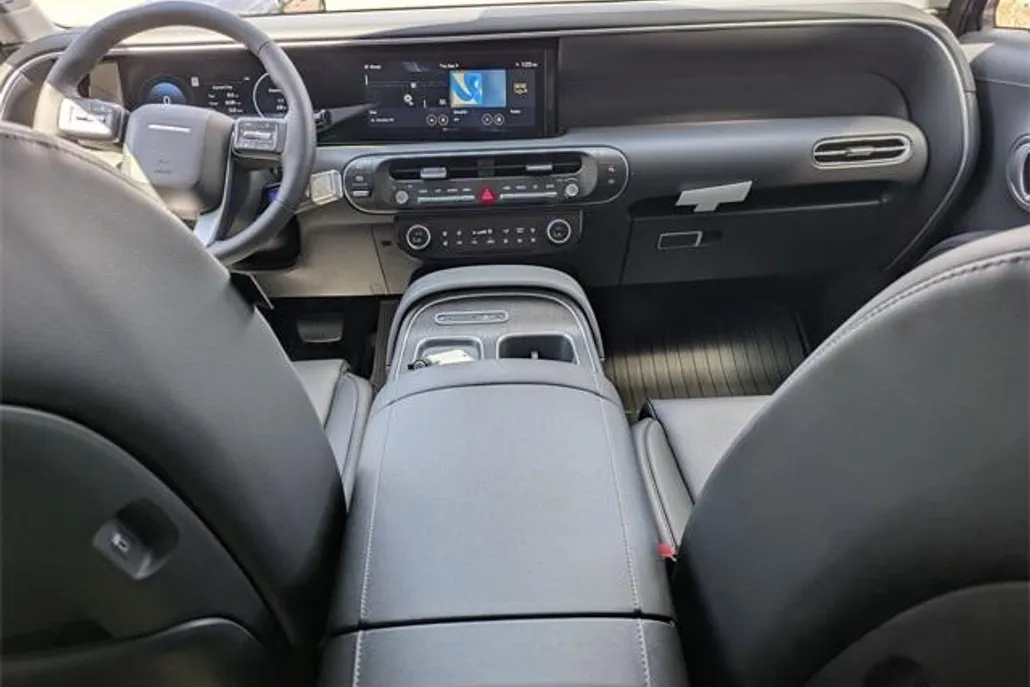 2026 Hyundai Palisade Limited photo 1