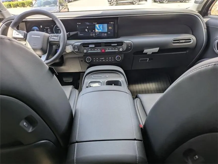 2026 Hyundai Palisade Limited photo 1