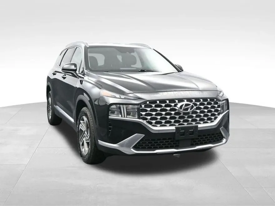 2022 Hyundai Santa Fe SEL photo 1