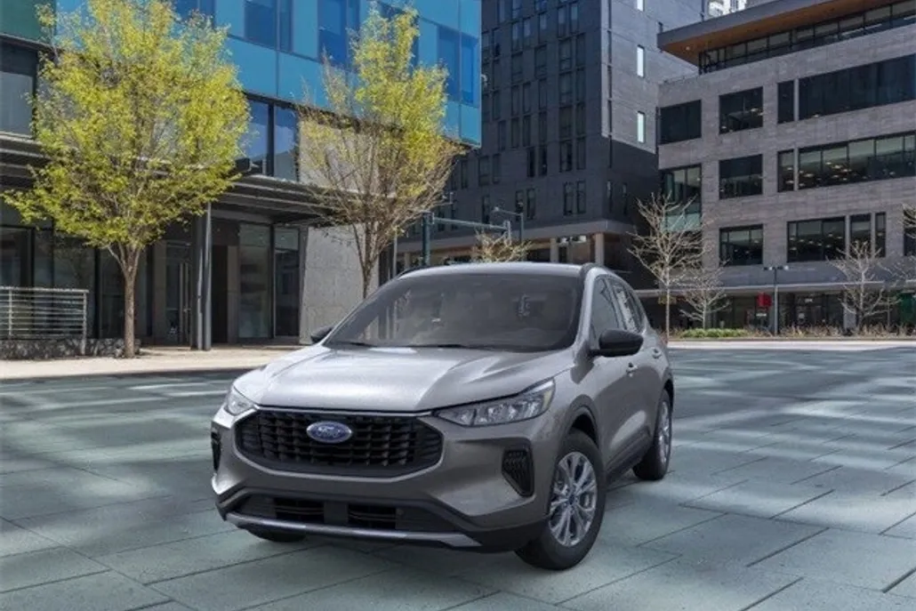 2025 Ford Escape Active photo 1