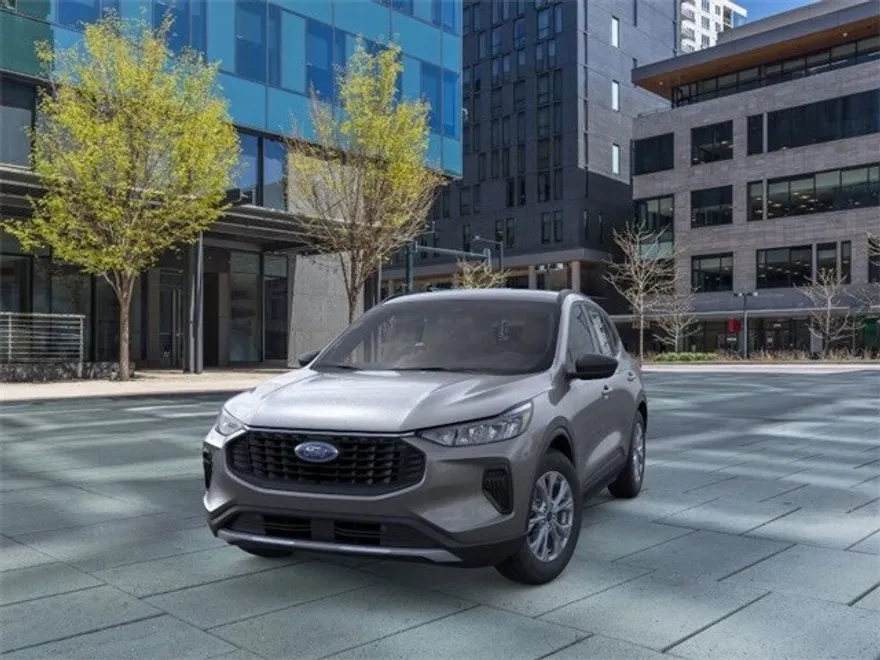 2025 Ford Escape Active photo 1