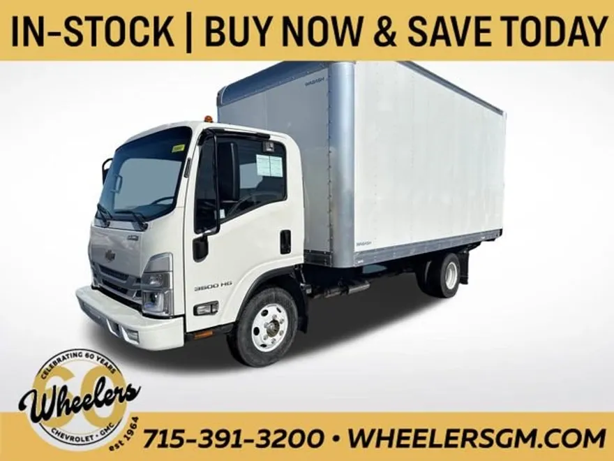2025 Chevrolet Silverado 3500HD photo 1