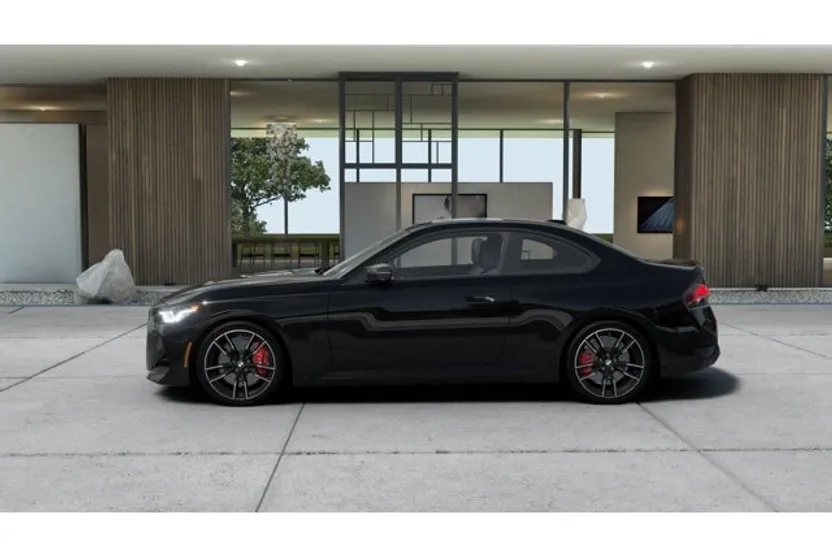2026 Bmw M240i photo 1