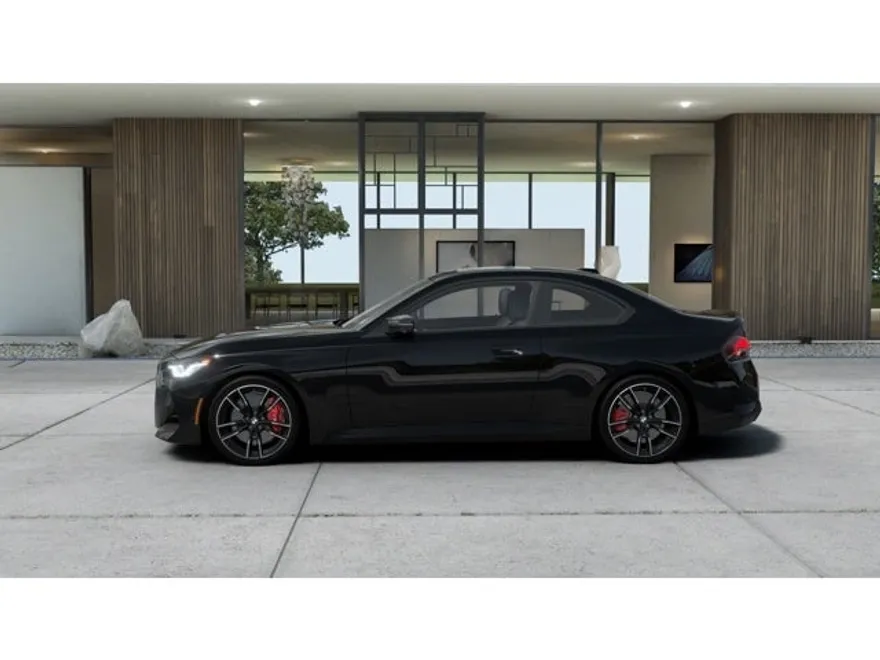 2026 Bmw M240i photo 1