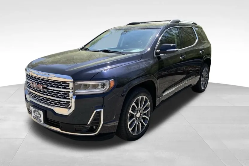 2022 Gmc Acadia Denali photo 1