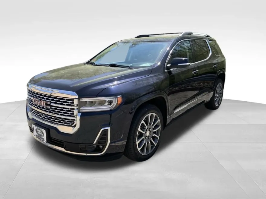 2022 Gmc Acadia Denali photo 1