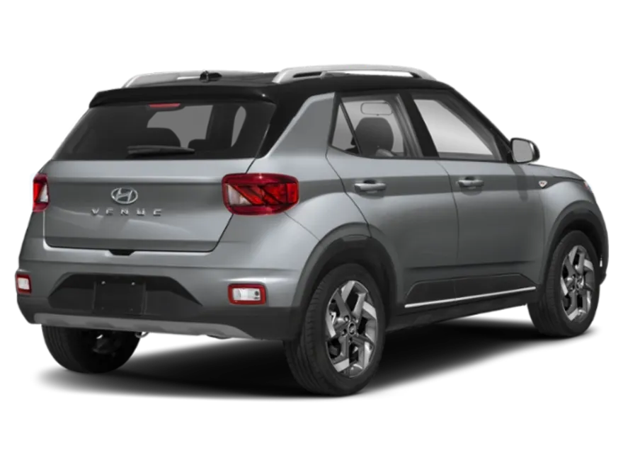 2025 Hyundai Venue Limited photo 1