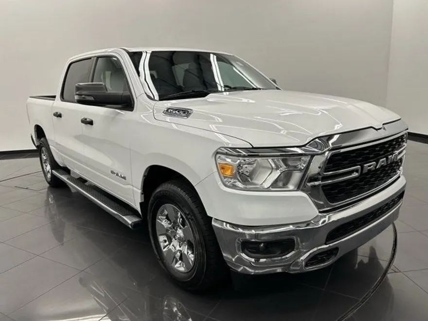 2023 Ram 1500 Big Horn photo 1