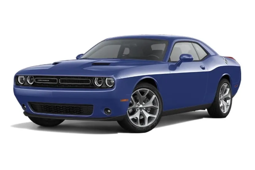 2015 Dodge Challenger SXT Plus photo 1