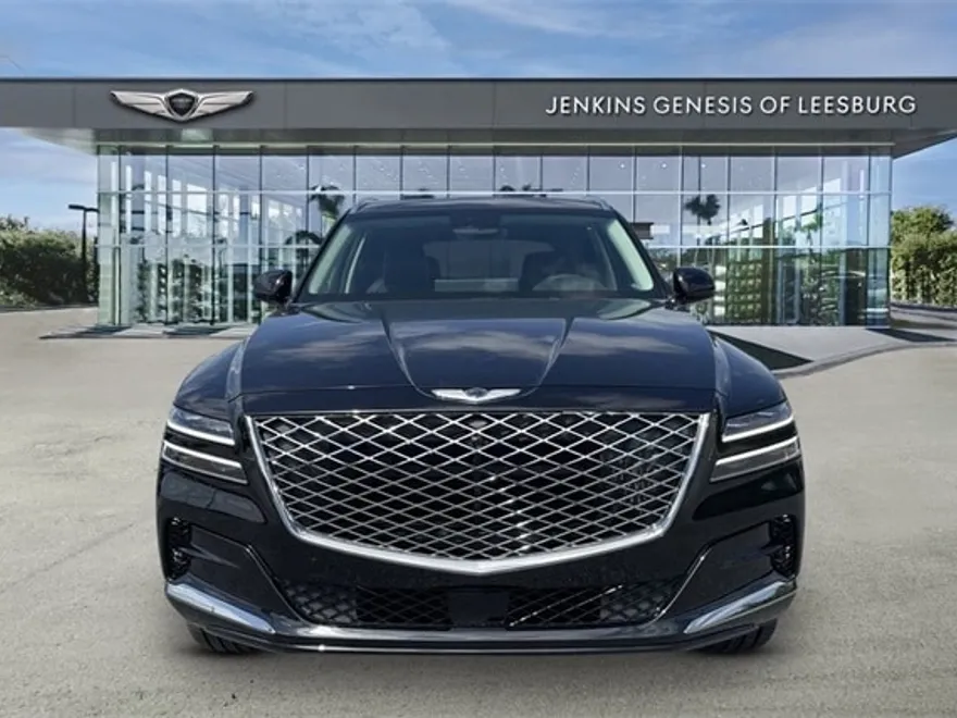 2024 Genesis GV80 3.5T photo 1