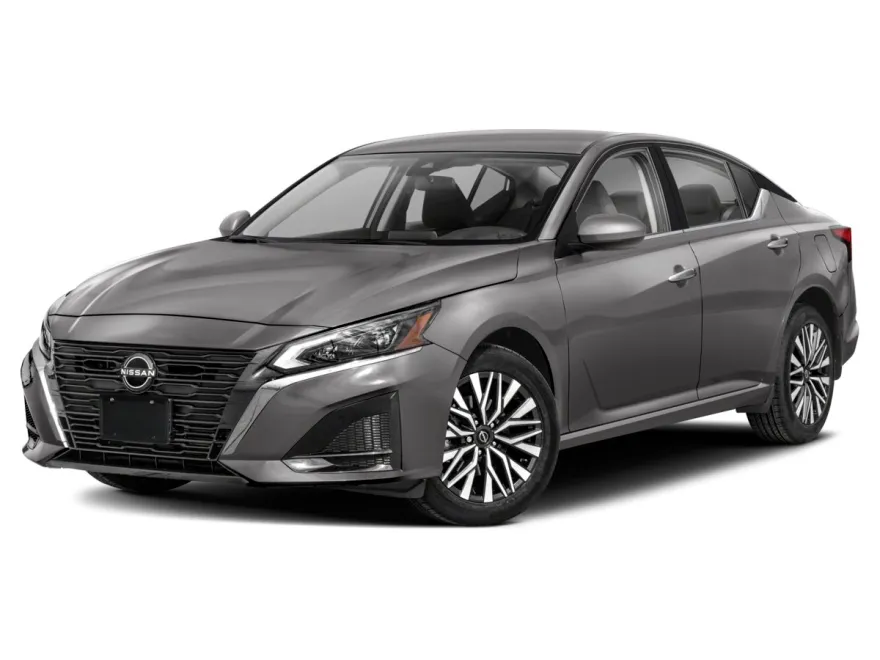 2023 Nissan Altima 2.5 SV photo 1