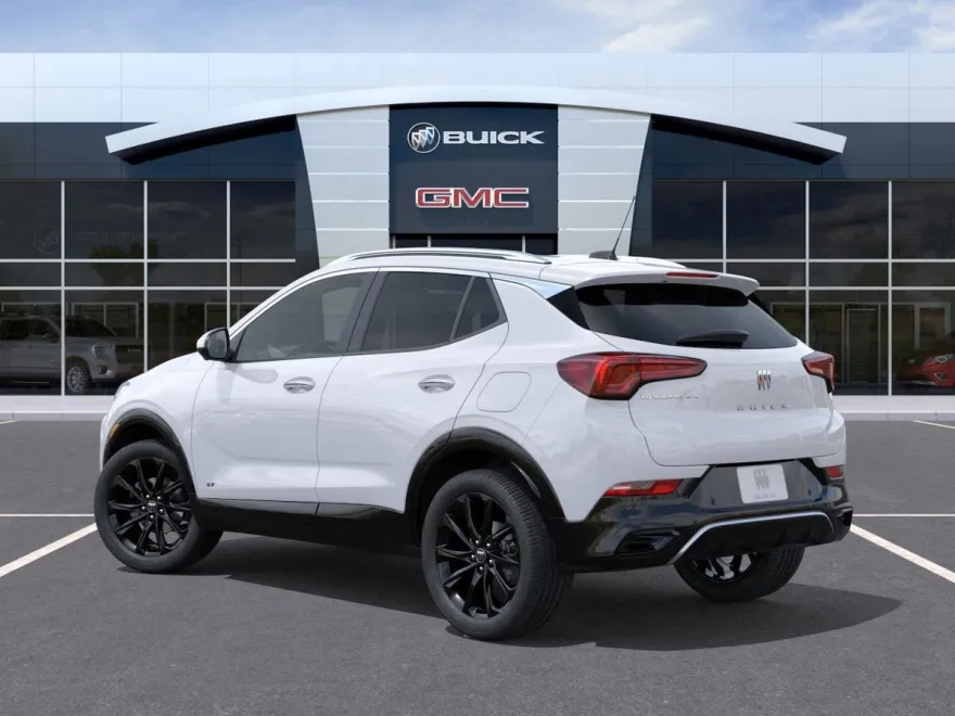 2026 Buick Encore GX Sport Touring photo 1