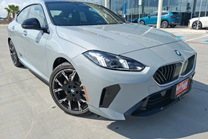 2026 Bmw 228 photo 1