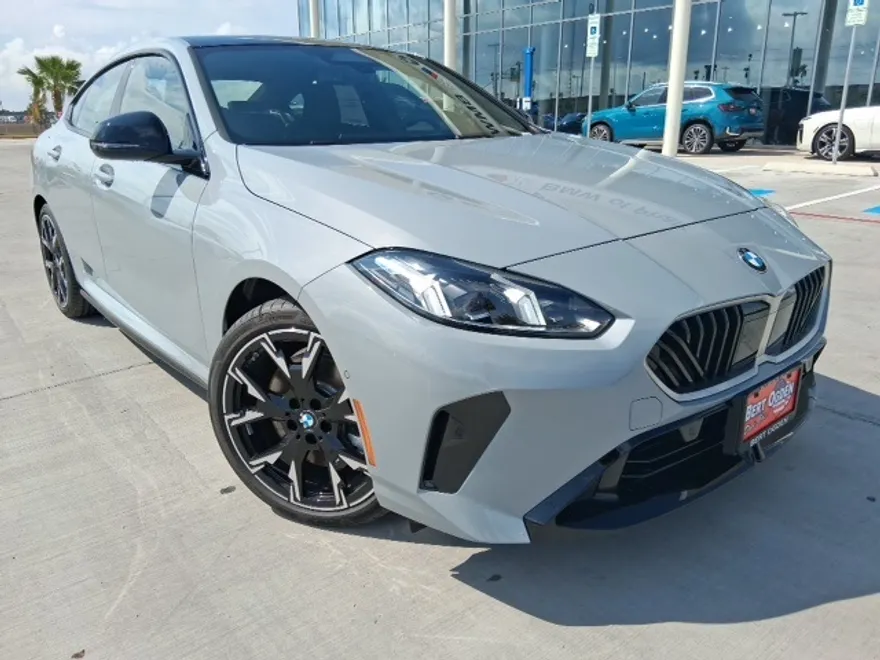 2026 Bmw 228 photo 1