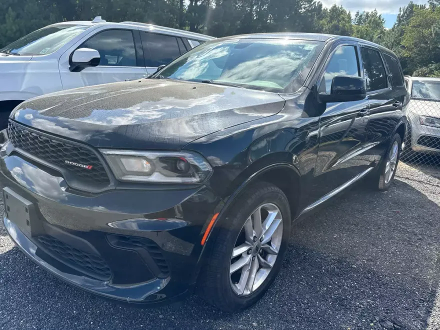 2023 Dodge Durango GT photo 1