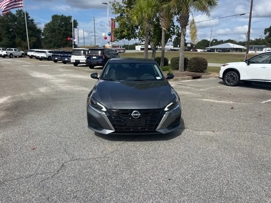 2024 Nissan Altima 2.5 S photo 1