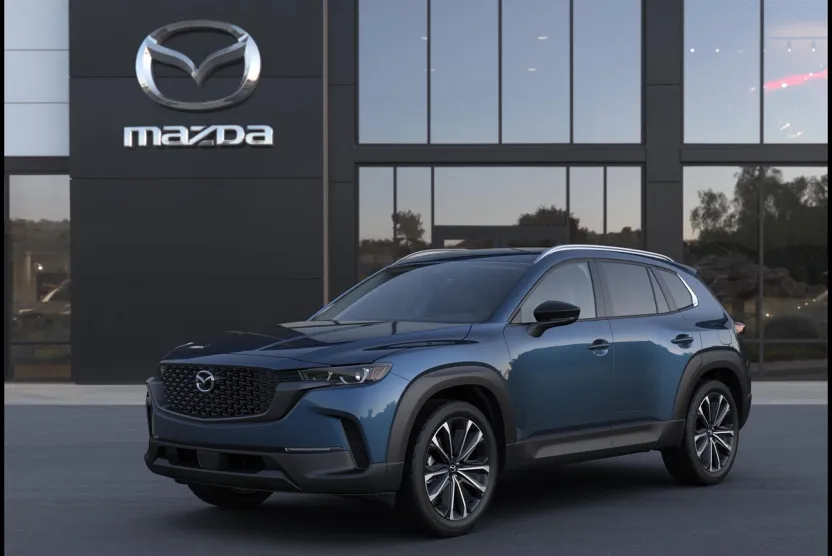 2025 Mazda CX-50 2.5 Premium Plus photo 1