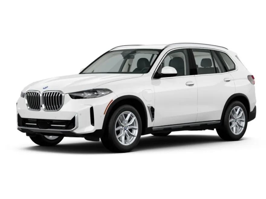 2026 Bmw X5 xDrive50e photo 1