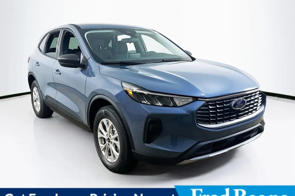 2025 Ford Escape Active photo 1