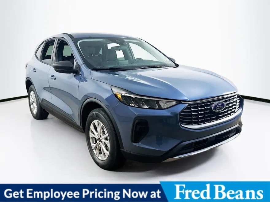 2025 Ford Escape Active photo 1